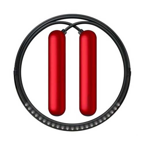 Скакалка Tangram Smart Rope SR2_RD_L в Декатлон