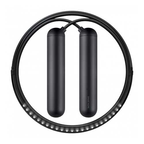 Скакалка Tangram Smart Rope SR_BK_L в Декатлон