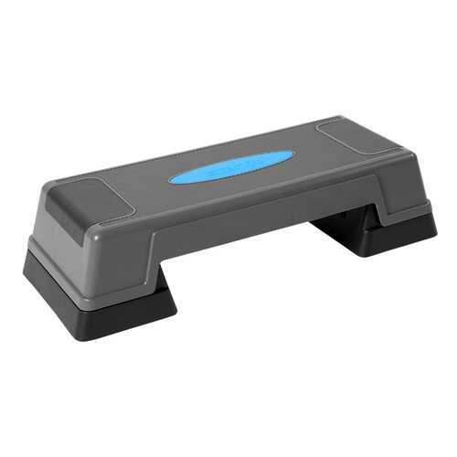 Starfit Степ-платформа SP-301 70х28х22 см, 2-уровневая в Декатлон