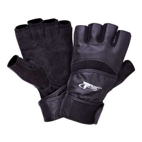 Trec Wear Перчатки Strong, 2 шт, размер: L в Декатлон