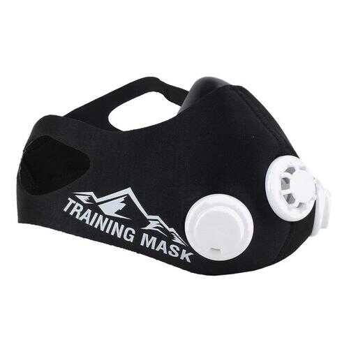 Тренировочная маска Elevation Training Mask 2.0 размер S в Декатлон
