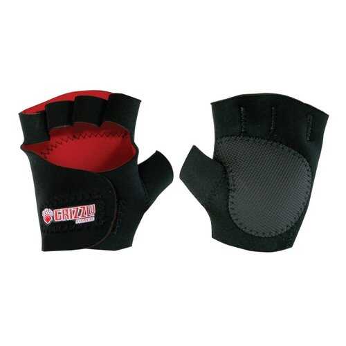 Grizzly Перчатки 8732-04, 2 шт, размер: M в Декатлон