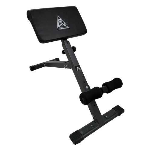 Гиперэкстензия DFC Homegym SJ1006 в Декатлон