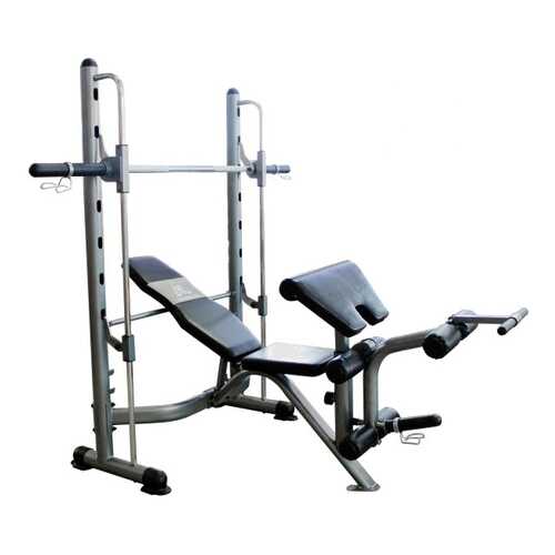 Машина Смита DFC Homegym BN021 в Декатлон