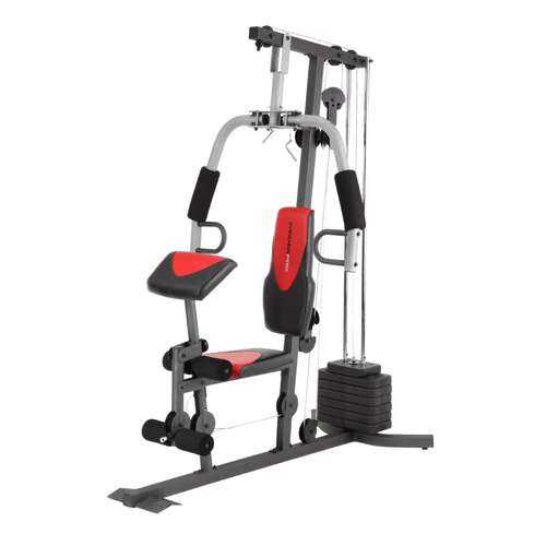 Мультистанция Weider 2980X в Декатлон