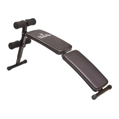 Скамья Royal Fitness BENCH-1515 в Декатлон