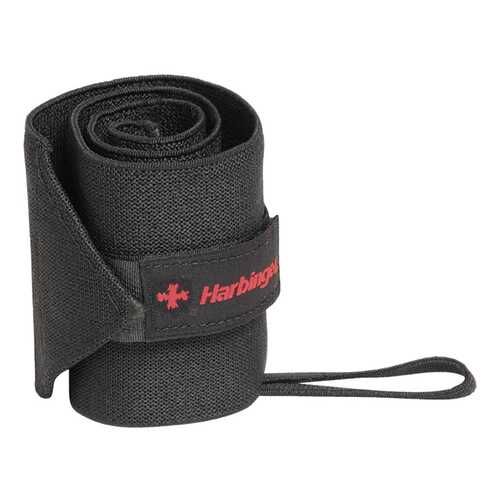 Спортивный бинт Harbinger Pro Thumb Loop Wrist Wraps 50,8 см в Декатлон