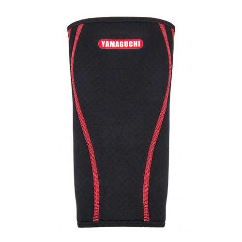 YAMAGUCHI Aeroprene Elbow Support в Декатлон