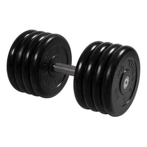 Barbell Профи 41,0 кг в Декатлон