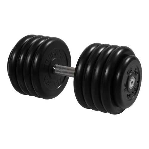 Barbell Профи 46,0 кг в Декатлон