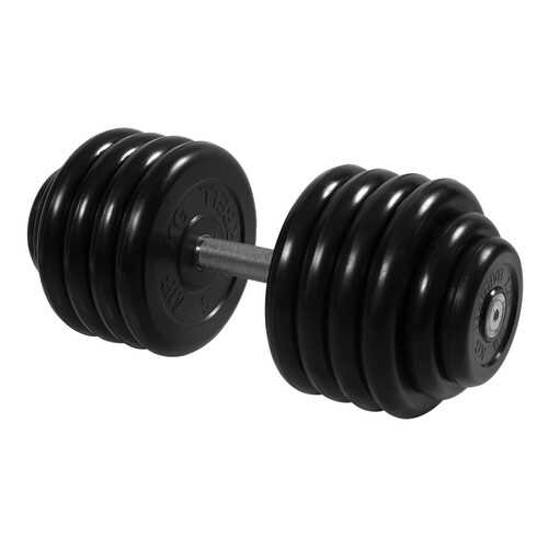 Barbell Профи 48,5 кг в Декатлон