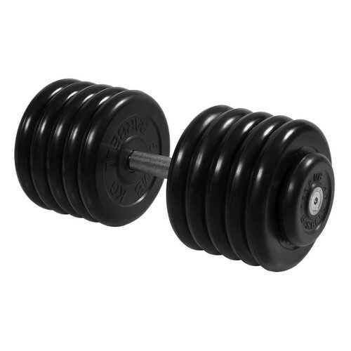 Barbell Профи 53,5 кг в Декатлон