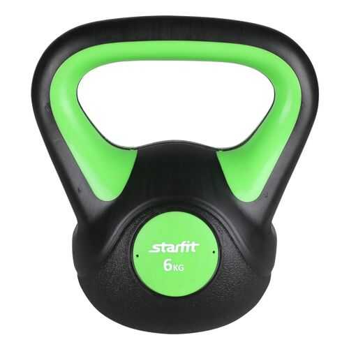 Гиря песочная StarFit DB-502 6 кг в Декатлон