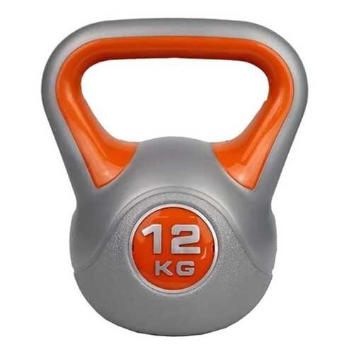 Гиря Z-Sports ZS-12 в Декатлон