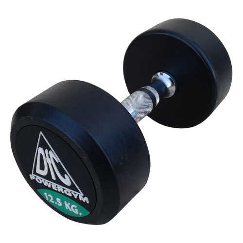 Пара гантелей Dfc Powergym DB002-12,5 2 шт. по 12,5 кг в Декатлон