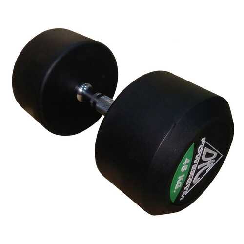 Пара гантелей Dfc Powergym DB002-45 2 шт. по 45 кг в Декатлон