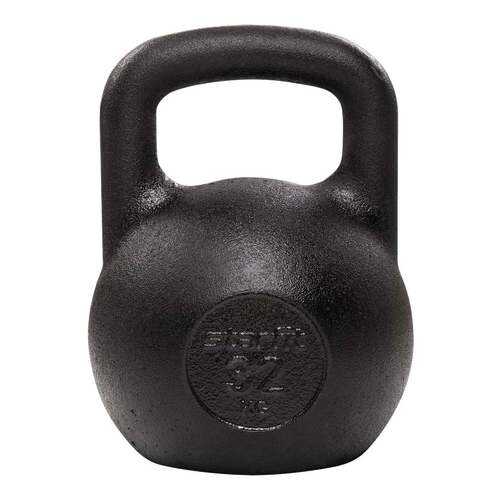 Starfit Гиря чугунная DB-602, 32 кг в Декатлон