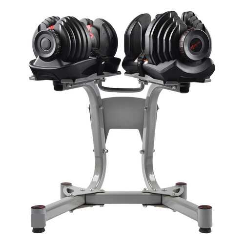 Стойка для гантелей Original Fitness в Декатлон