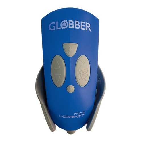 Фонарь GLOBBER MINI HORNET (525-100) Размер 7,5*3,2*3,5 в Декатлон