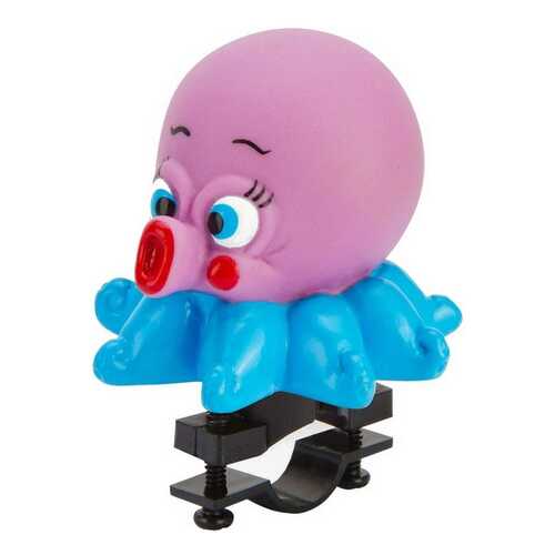 Клаксон Rich Toys Осьминог СВ-3054 в Декатлон