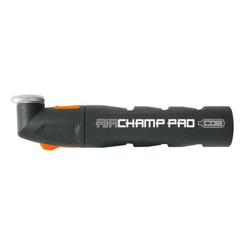 Насос мини SKS Airchamp Pro CO2 в Декатлон