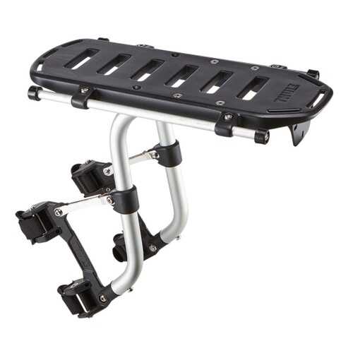 Велобагажник Thule Tour Rack XT в Декатлон