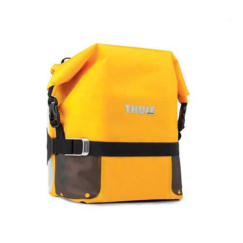 Велосипедная сумка Thule Pack'n Pedal Zinnia 15 л в Декатлон