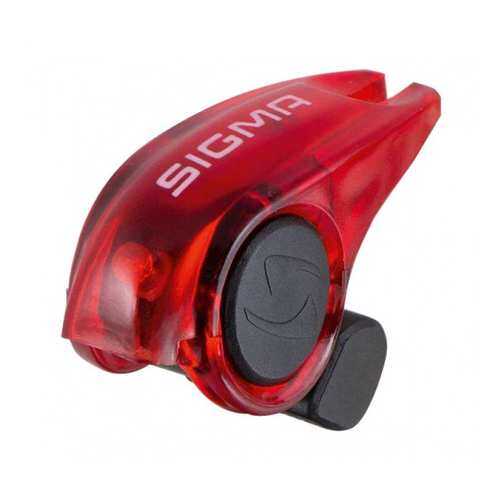 Велосипедный фонарь задний Sigma Brakelight красный в Декатлон