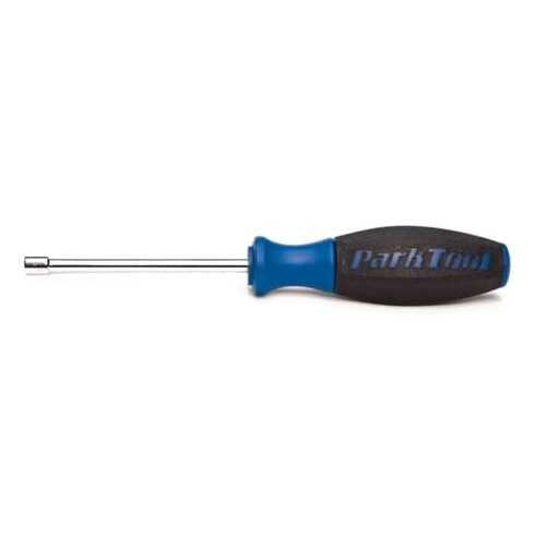 Ниппельный ключ ParkTool, шестигранный, 5,5мм, длинное жало PTLSW-18 в Декатлон