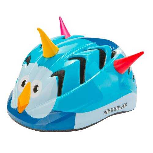 Шлем защитный MV7, Птица в Декатлон