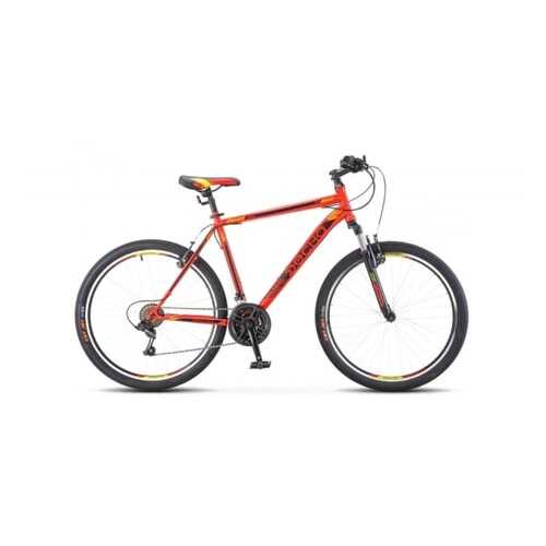 Велосипед Десна 2610 V V010 2017 16 красный в Декатлон