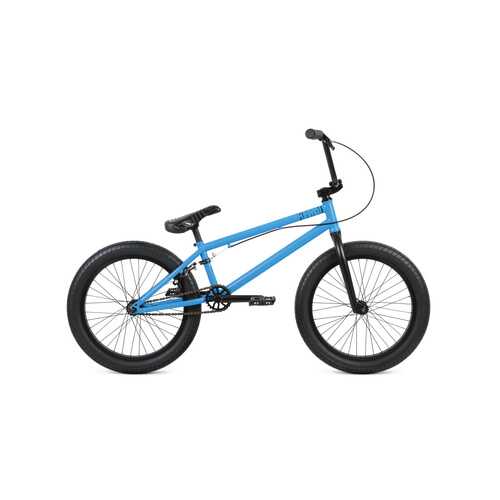 Велосипед Format 3214 2020 20.6 голубой матовый в Декатлон