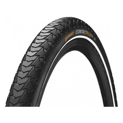 Continental Покрышка CONTACT Plus, 24 x 1.75, 47-507 в Декатлон