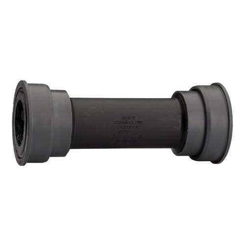 Каретка Shimano BB71-41C, press fit, для mtb, для 83мм ISMBB7141C в Декатлон