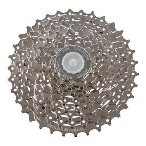 Кассета Shimano CS-HG400 9 ск 12-36 ICSHG4009236 в Декатлон