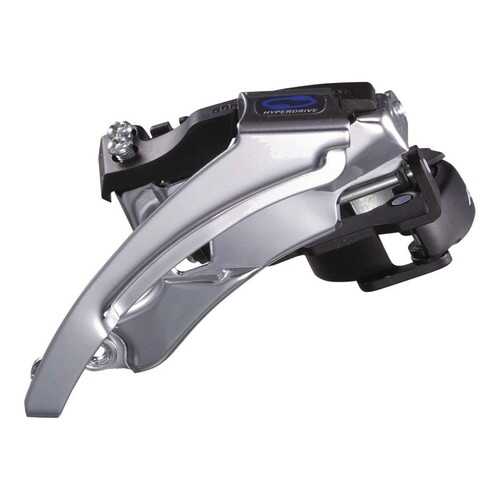 Переключатель передний Shimano Altus универсальная тяга 63-66 FD-M310 EFDM310X3 в Декатлон