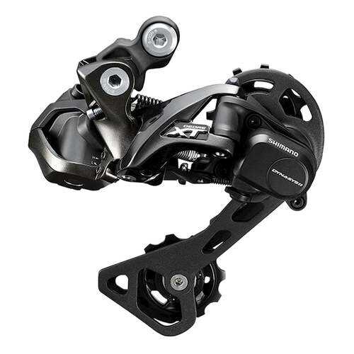 Переключатель задний Shimano XT Di2 M8050 11ск GS IRDM8050GS в Декатлон