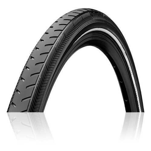 Покрышка Continental RIDE Classic 28 x 1.6 (42-622) Reflex, 3/180TPI, Extra Puncture Belt в Декатлон