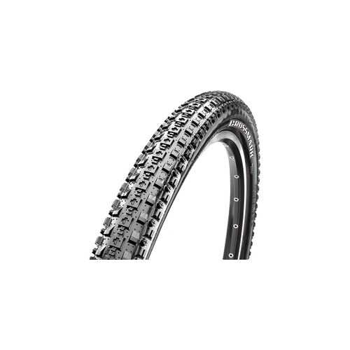 Покрышка Maxxis CrossMark 29x2.10 TPI 60 кевлар 70a Single (TB96698000) в Декатлон