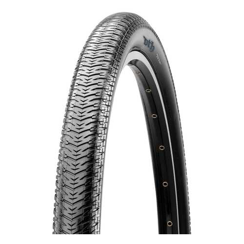 Покрышка Maxxis DTH 20x2.20 TPI 120 сталь Silkworm TB31024000 10013190/030518/0010957 в Декатлон