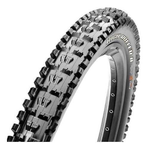 Покрышка Maxxis High Roller II 27.5x2.40 TPI 60DW 60a 3C Maxx Grip Single в Декатлон