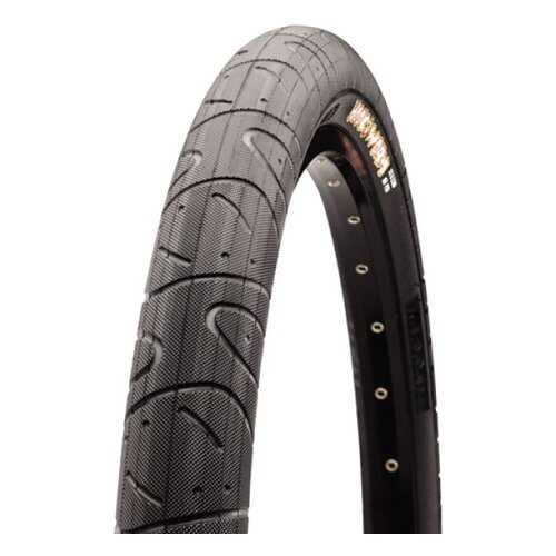 Покрышка Maxxis Hookworm 29x2.50 TPI 60 сталь Single TB96805000 10013190/030518/0010957 в Декатлон