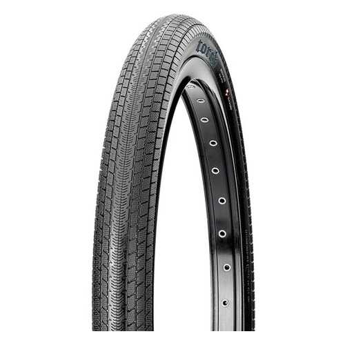 Покрышка Maxxis Torch 20x1.75 TPI 120 кевлар Silkworm TB24755000 10013190/030518/0010957 в Декатлон