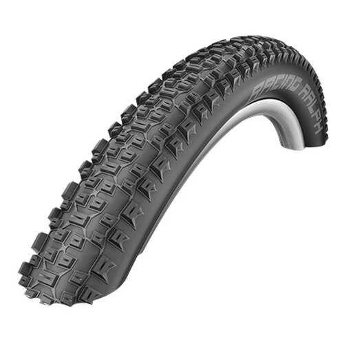 Покрышка Schwalbe RACING RALPH Performance, Folding 54-622,29х2,1 B/B-SK HS425 DC IB в Декатлон