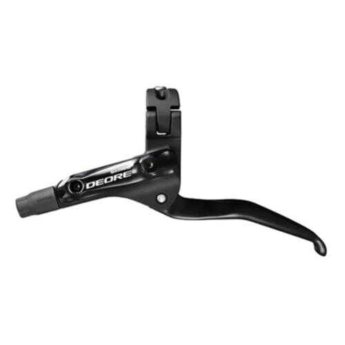 Ручка тормозная Shimano M615 левая д/гидравл диск торм EBLM615L в Декатлон