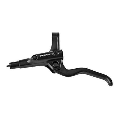 Ручка тормозная Shimano MT201 левая д/гидравл диск торм EBLMT201LL в Декатлон