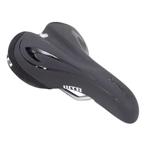 Седло вело WTB Speed She W165-2676 MTB ProGel148х240mm в Декатлон