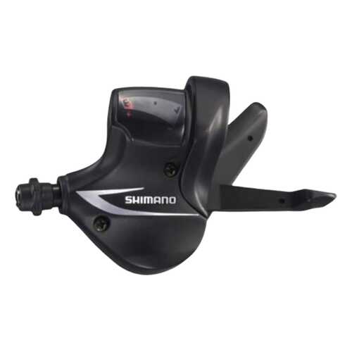 Шифтер левый Shimano Acera M360 3 скорости в Декатлон