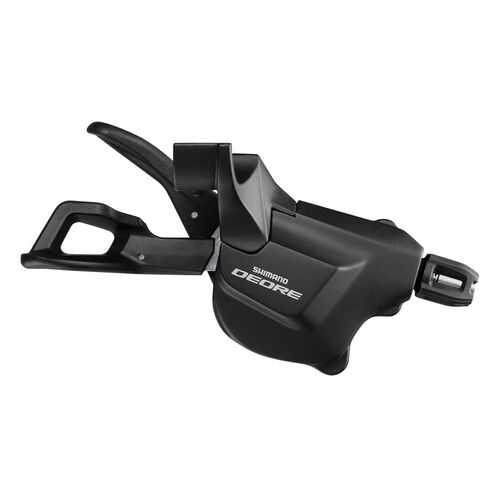 Шифтер левый Shimano Deore M6000IL 3 скорости в Декатлон