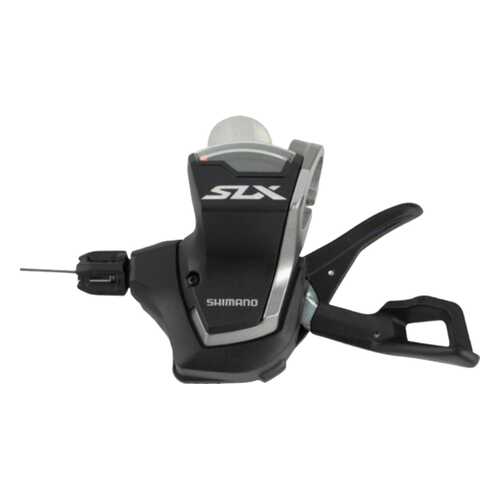 Шифтер левый Shimano SLX SL-M7000 3 скорости в Декатлон